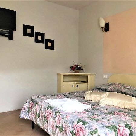 Borgo Romena Hotel Pratovecchio Luaran gambar