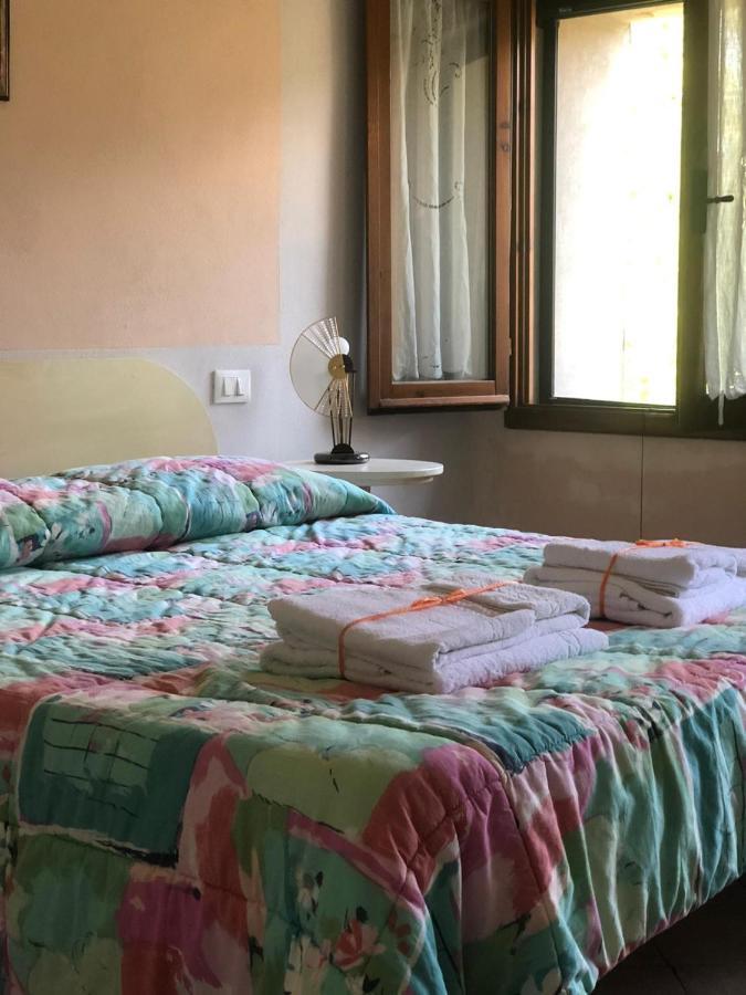 Borgo Romena Hotel Pratovecchio Luaran gambar
