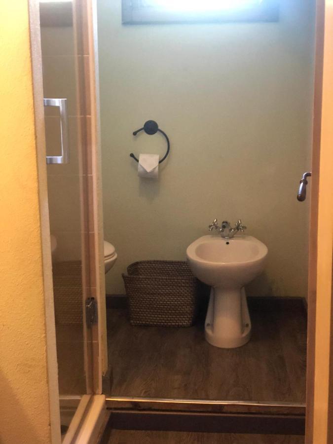 Borgo Romena Hotel Pratovecchio Luaran gambar