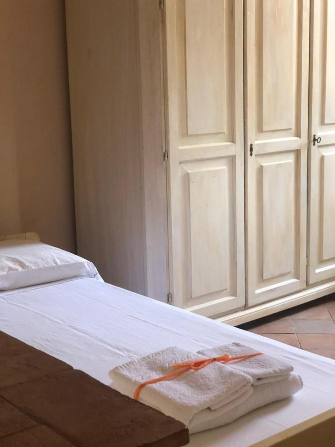 Borgo Romena Hotel Pratovecchio Luaran gambar