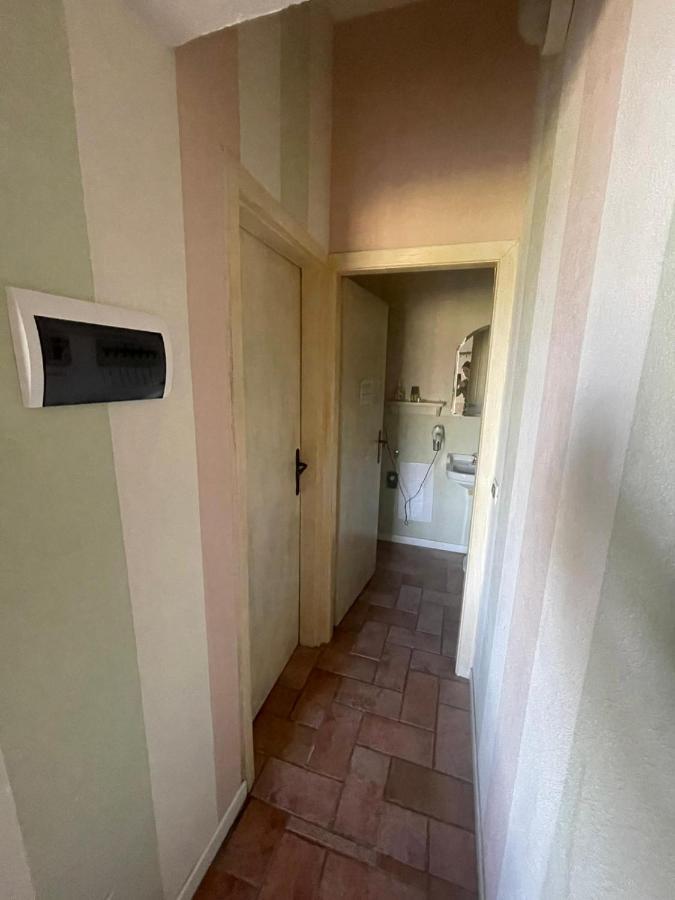 Borgo Romena Hotel Pratovecchio Luaran gambar
