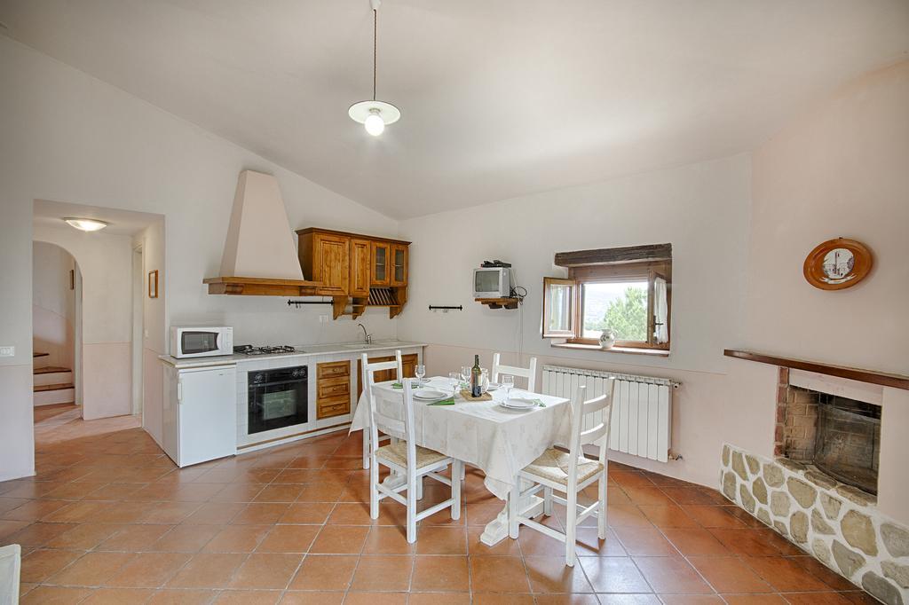 Borgo Romena Hotel Pratovecchio Bilik gambar