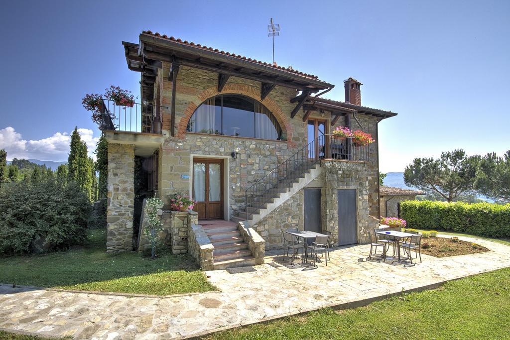 Borgo Romena Hotel Pratovecchio Bilik gambar