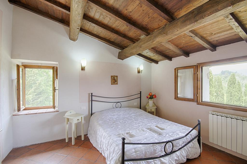Borgo Romena Hotel Pratovecchio Bilik gambar