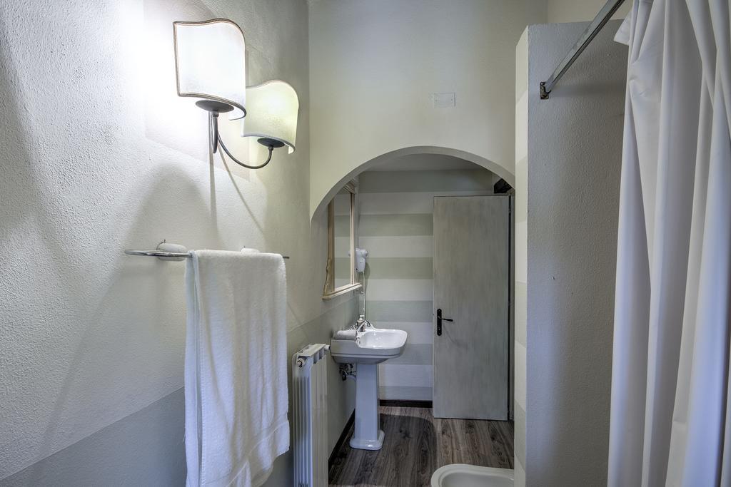 Borgo Romena Hotel Pratovecchio Bilik gambar