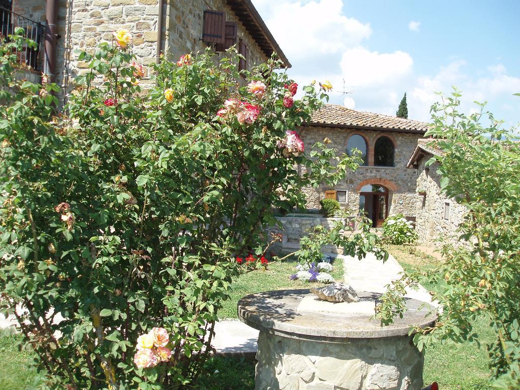 Borgo Romena Hotel Pratovecchio Bilik gambar