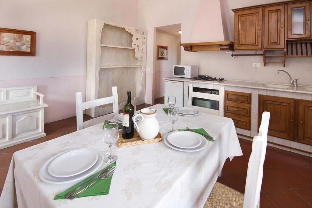 Borgo Romena Hotel Pratovecchio Bilik gambar